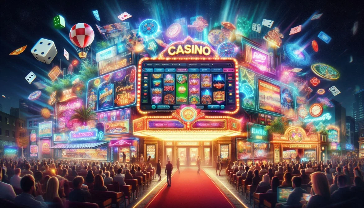 LaraBet Casino